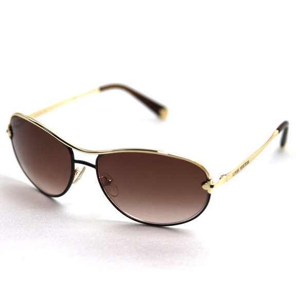Louis Vuitton Mimosa Sunglasses - Picture 1 of 9